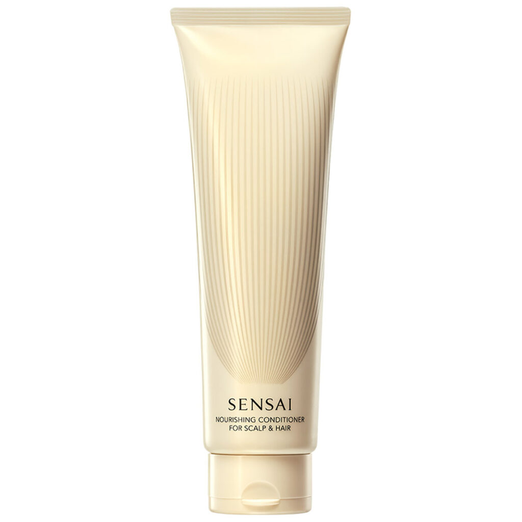 Sensai Nourishing Conditioner