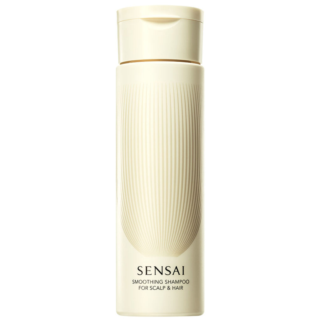 Sensai Smoothing Shampoo