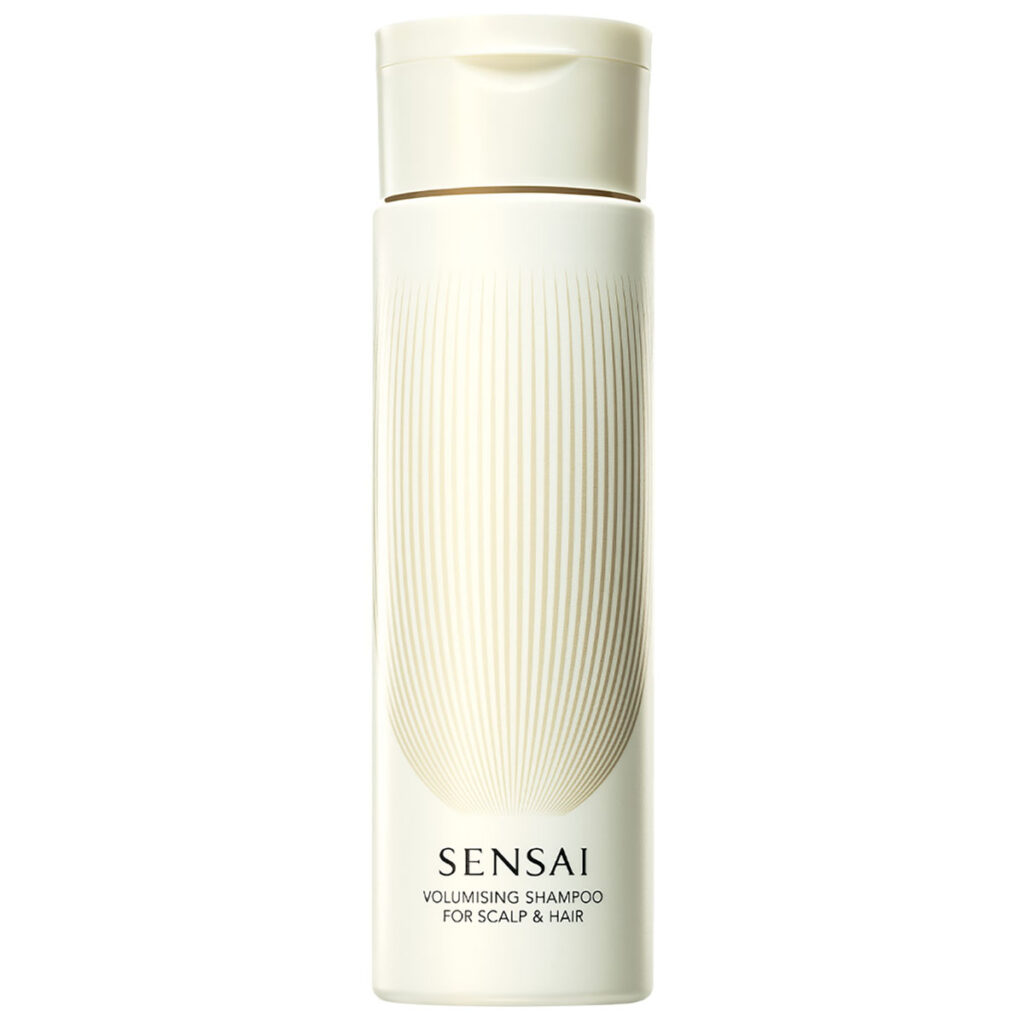 Sensai Volumising Shampoo
