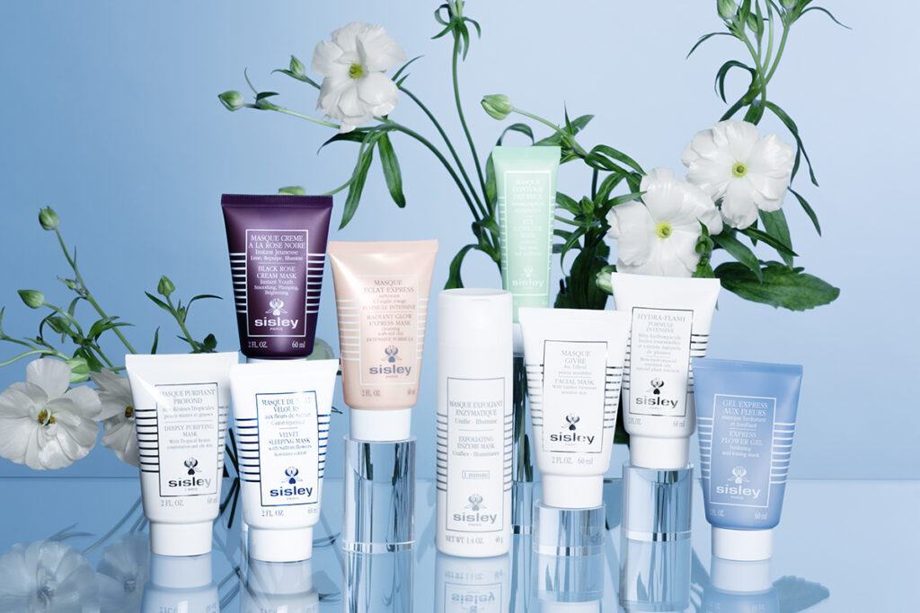 Sisley- Me Time - Kosmetik und Pflege