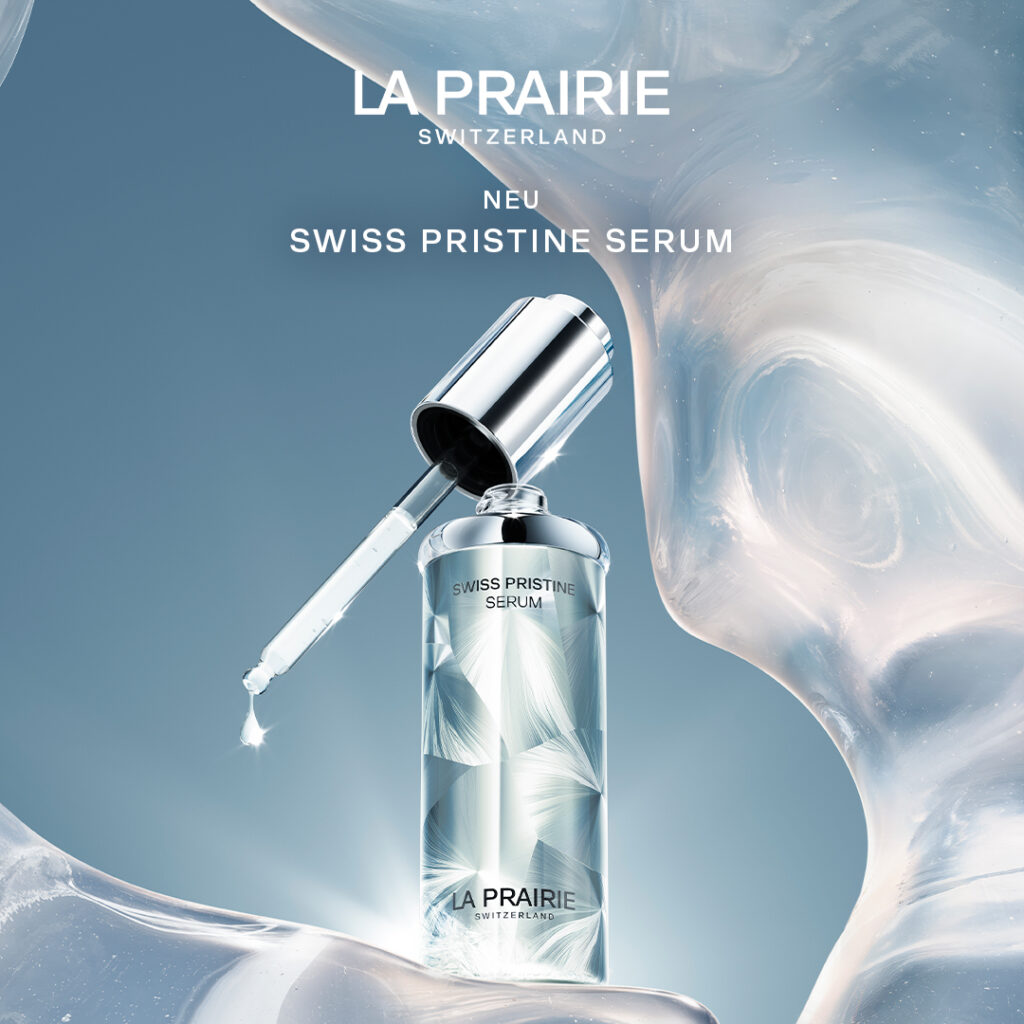 la prairie