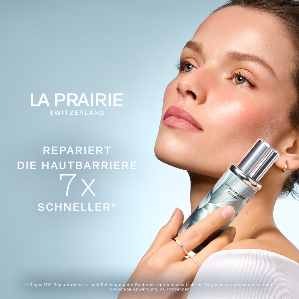 la prairie