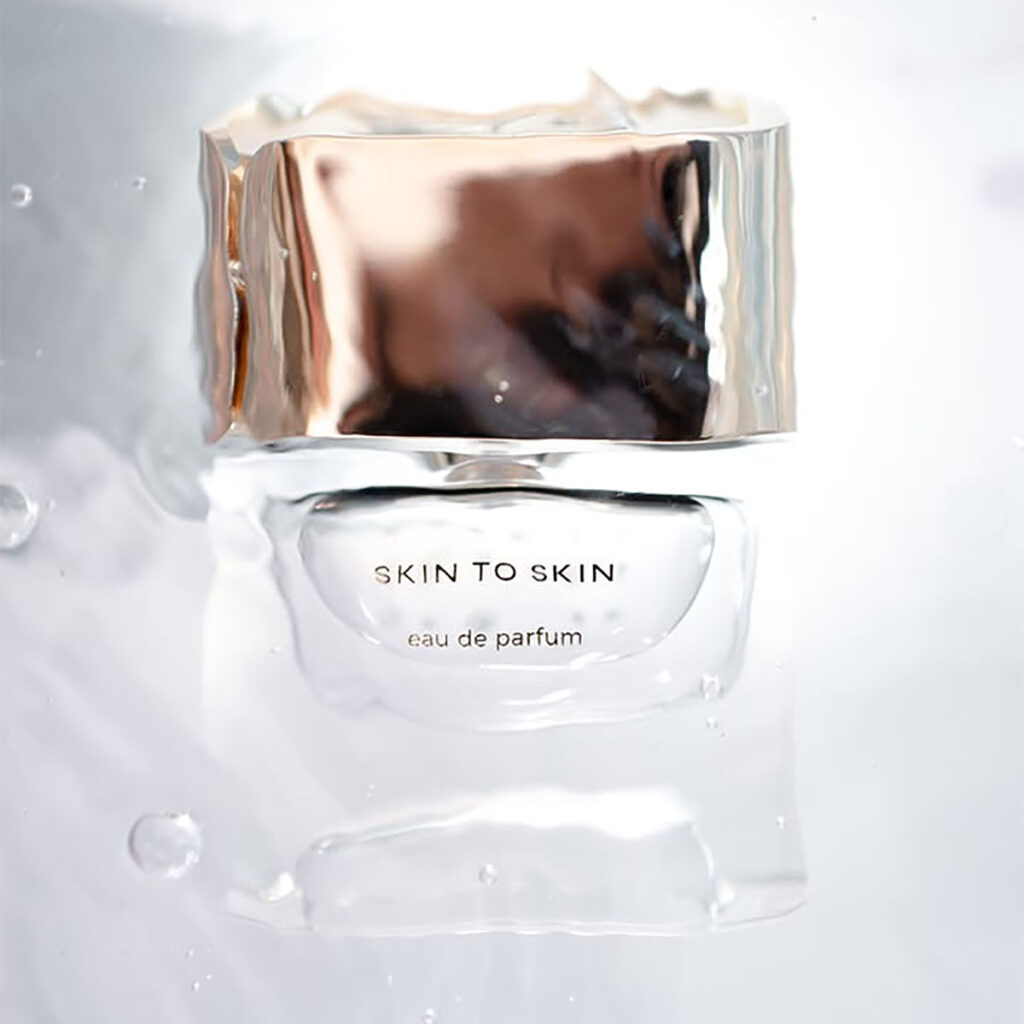 Twenty second of may skin to skin