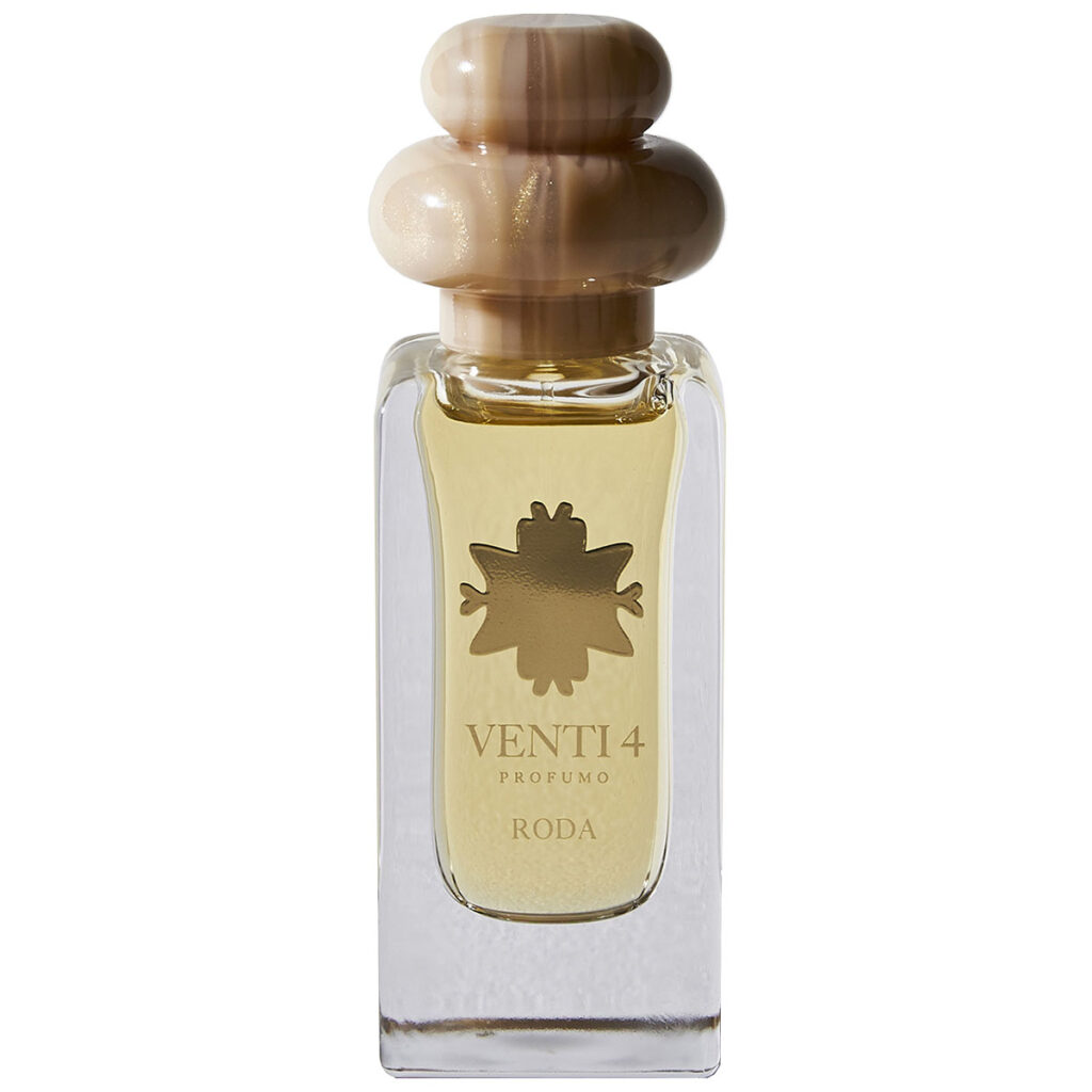 Venti4 Roda