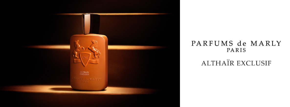 Parfums de Marly Althair Exclusif