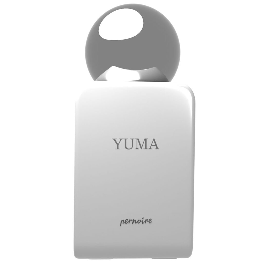 pernoire Yuma Flakon